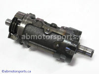Used Yamaha ATV KODIAK 450 OEM part # 5ND-18540-00-00 shift cam for sale