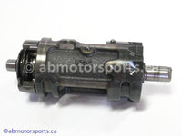 Used Yamaha ATV KODIAK 450 OEM part # 5ND-18540-00-00 shift cam for sale