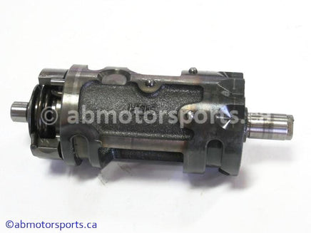 Used Yamaha ATV KODIAK 450 OEM part # 5ND-18540-00-00 shift cam for sale