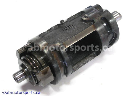 Used Yamaha ATV KODIAK 450 OEM part # 5ND-18540-00-00 shift cam for sale