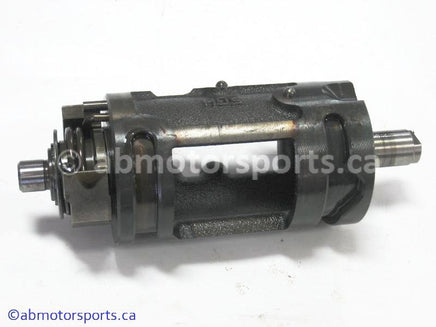 Used Yamaha ATV KODIAK 450 OEM part # 5ND-18540-00-00 shift cam for sale