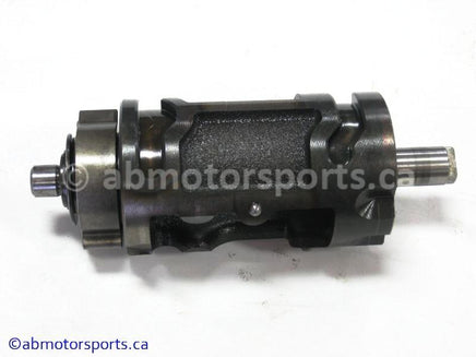 Used Yamaha ATV KODIAK 450 OEM part # 5ND-18540-00-00 shift cam for sale