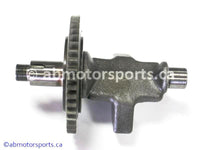 Used Yamaha ATV KODIAK 450 OEM part # 5ND-11500-00-00 balancer for sale