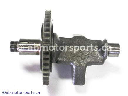 Used Yamaha ATV KODIAK 450 OEM part # 5ND-11500-00-00 balancer for sale