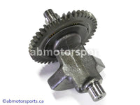 Used Yamaha ATV KODIAK 450 OEM part # 5ND-11500-00-00 balancer for sale