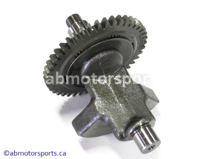 Used Yamaha ATV KODIAK 450 OEM part # 5ND-11500-00-00 balancer for sale