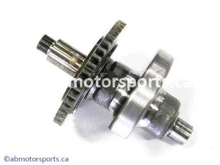 Used Yamaha ATV KODIAK 450 OEM part # 5ND-11500-00-00 balancer for sale