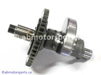 Used Yamaha ATV KODIAK 450 OEM part # 5ND-11500-00-00 balancer for sale