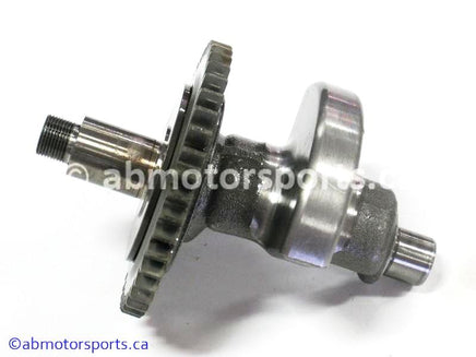 Used Yamaha ATV KODIAK 450 OEM part # 5ND-11500-00-00 balancer for sale