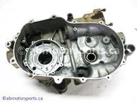 Used Yamaha ATV KODIAK 450 OEM part # 5ND-15100-00-00 crankcase for sale