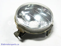 Used Yamaha ATV KODIAK 450 OEM part # 5FU-H4320-00-00 headlight for sale