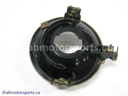 Used Yamaha ATV KODIAK 450 OEM part # 5FU-H4320-00-00 headlight for sale