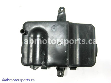 Used Yamaha ATV KODIAK 450 OEM part # 5ND-E4411-00-00 air box for sale