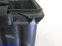 Used Yamaha ATV KODIAK 450 OEM part # 5ND-E4411-00-00 air box for sale