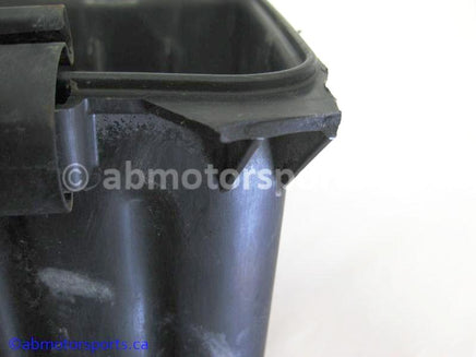 Used Yamaha ATV KODIAK 450 OEM part # 5ND-E4411-00-00 air box for sale