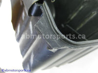 Used Yamaha ATV KODIAK 450 OEM part # 5ND-E4411-00-00 air box for sale