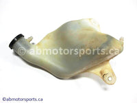 Used Yamaha ATV KODIAK 450 OEM part # 5ND-F1871-00-00 coolant recovery tank for sale