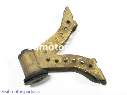 Used Yamaha ATV KODIAK 450 OEM part # 5ND-F1315-00-00 top motor mount for sale