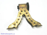 Used Yamaha ATV KODIAK 450 OEM part # 5ND-F1315-00-00 top motor mount for sale