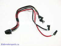 Used Yamaha ATV KODIAK 450 OEM part # 5ND-82541-00-00 lead wire for sale