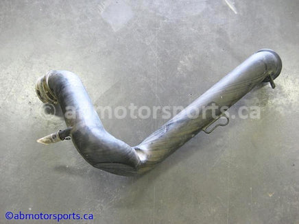 Used Yamaha ATV KODIAK 450 OEM part # 5ND-E5471-00-00 clutch drive vent for sale