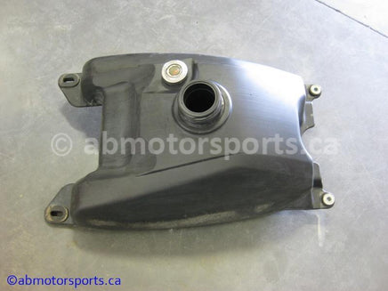Used Yamaha ATV KODIAK 450 OEM part # 5ND-F4110-00-00 fuel tank for sale
