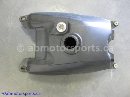 Used Yamaha ATV KODIAK 450 OEM part # 5ND-F4110-00-00 fuel tank for sale