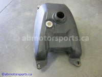 Used Yamaha ATV KODIAK 450 OEM part # 5ND-F4110-00-00 fuel tank for sale