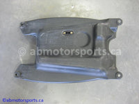 Used Yamaha ATV KODIAK 450 OEM part # 5ND-F4110-00-00 fuel tank for sale
