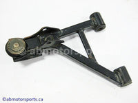 Used Yamaha ATV KODIAK 450 OEM part # 5ND-F3540-00-00 front upper left a arm for sale