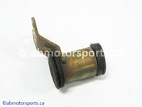 Used Yamaha ATV KODIAK 450 OEM part # 5ND-F1316-00-00 top motor mount for sale