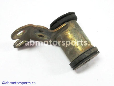 Used Yamaha ATV KODIAK 450 OEM part # 5ND-F1316-00-00 top motor mount for sale