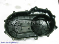 Used Yamaha ATV KODIAK 450 OEM part # 5ND-15431-00-00clutch cover for sale