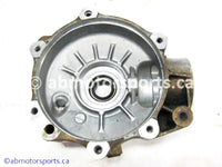 Used Yamaha ATV KODIAK 450 OEM part # 5KM-46161-00-00 drive shaft housing for sale