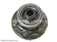 Used Yamaha ATV KODIAK 450 OEM part # 5KM-46470-00-00 limited slip diff for sale