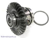 Used Yamaha ATV KODIAK 450 OEM part # 5KM-46470-00-00 limited slip diff for sale