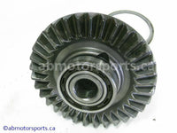Used Yamaha ATV KODIAK 450 OEM part # 5KM-46470-00-00 limited slip diff for sale