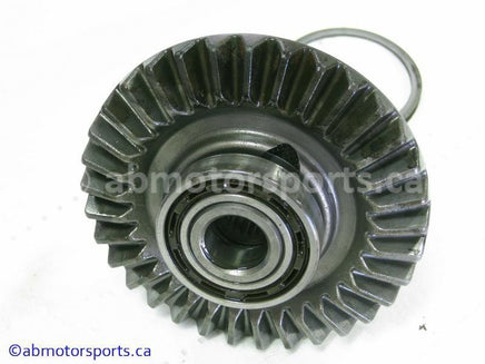 Used Yamaha ATV KODIAK 450 OEM part # 5KM-46470-00-00 limited slip diff for sale