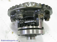 Used Yamaha ATV KODIAK 450 OEM part # 5KM-46470-00-00 limited slip diff for sale