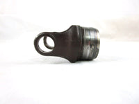 Used Yamaha ATV KODIAK 450 OEM part # 5KM-46146-00-00 front prop shaft yoke for sale