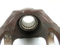 Used Yamaha ATV KODIAK 450 OEM part # 5KM-46146-00-00 front prop shaft yoke for sale