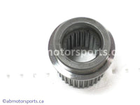 Used Yamaha ATV KODIAK 450 OEM part # 5KM-46451-00-00 clutch driven adapter for sale