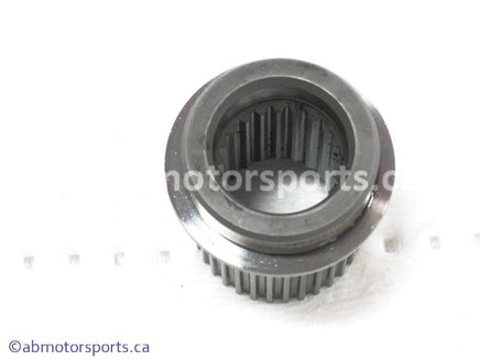 Used Yamaha ATV KODIAK 450 OEM part # 5KM-46451-00-00 clutch driven adapter for sale