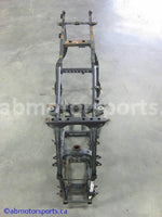 Used Yamaha ATV KODIAK 450 OEM part # 5ND-F1110-00-00 frame for sale