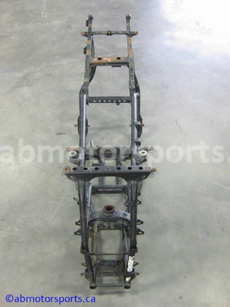 Used Yamaha ATV KODIAK 450 OEM part # 5ND-F1110-00-00 frame for sale