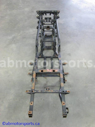 Used Yamaha ATV KODIAK 450 OEM part # 5ND-F1110-00-00 frame for sale