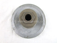 A used Secondary Clutch from a 2003 KODIAK 450 Yamaha OEM Part # 5GH-17660-00-00 for sale. Yamaha ATV parts… Shop our online catalog… Alberta Canada!