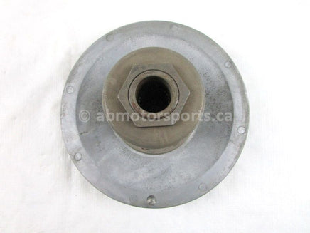 A used Secondary Clutch from a 2003 KODIAK 450 Yamaha OEM Part # 5GH-17660-00-00 for sale. Yamaha ATV parts… Shop our online catalog… Alberta Canada!