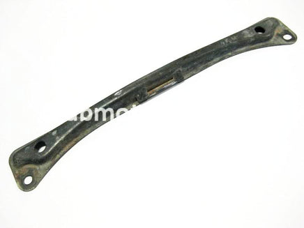 Used Yamaha ATV GRIZZLY 660 SE OEM part # 5KM-21613-00-00 rear fender stay for sale