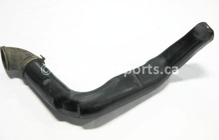 Used Yamaha ATV GRIZZLY 660 SE OEM part # 5KM-15473-00-00 air duct for sale